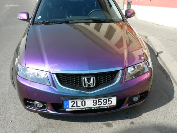 foto k příspěvku  od choze