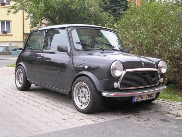 foto k příspěvku  od MiniMike