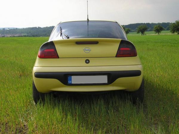foto k příspěvku  od Smrada
