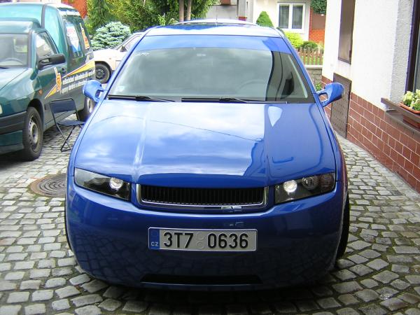 foto k příspěvku  od svanco