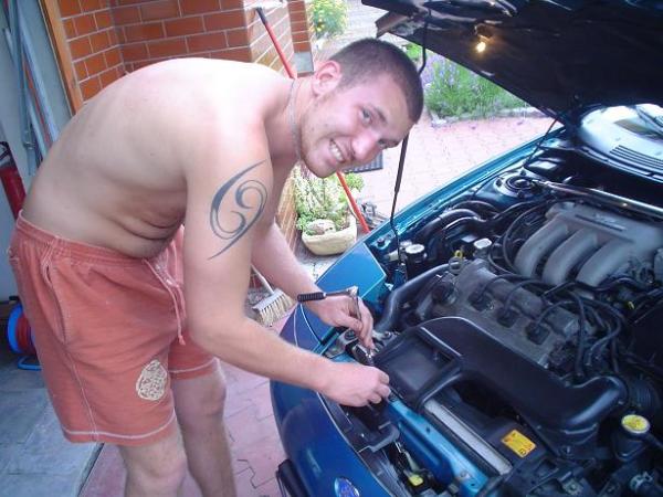 foto k příspěvku  od Thullo