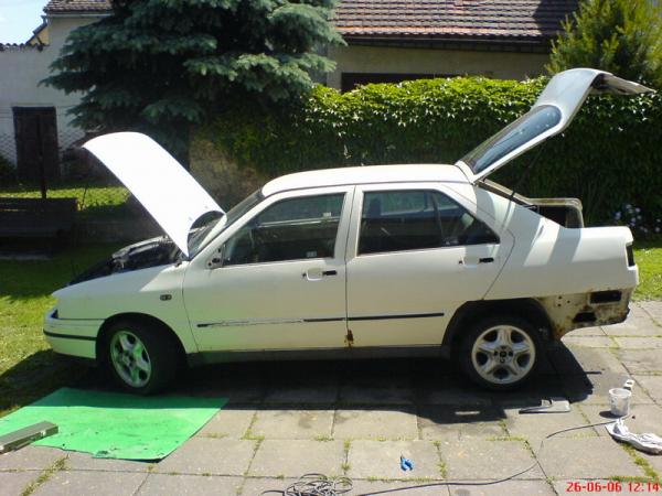 foto k příspěvku  od xenonman