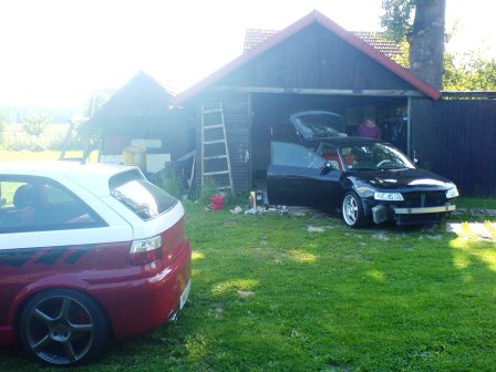 foto k příspěvku  od ZRALOK