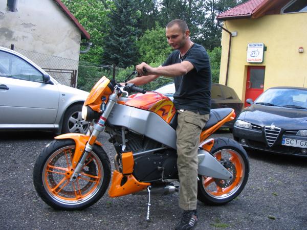 foto k příspěvku  od CARACASS