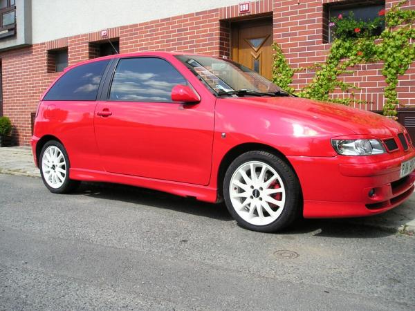 foto k příspěvku  od cupra.165