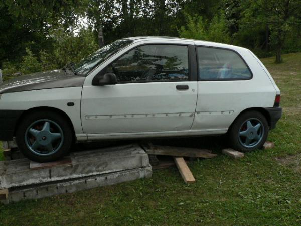 foto k příspěvku  od FeakeclTuning