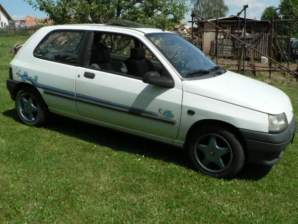 foto k příspěvku  od FeakeclTuning