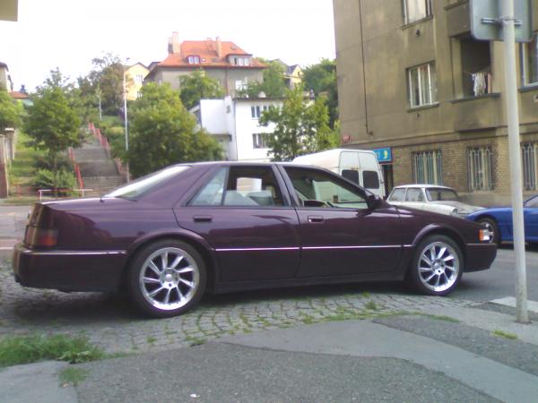 foto k příspěvku  od MarauderZ28