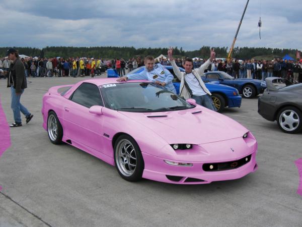 foto k příspěvku  od MarauderZ28