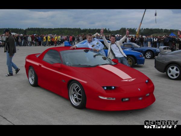 foto k příspěvku  od MarauderZ28