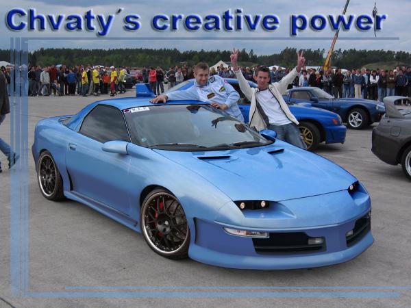 foto k příspěvku  od MarauderZ28