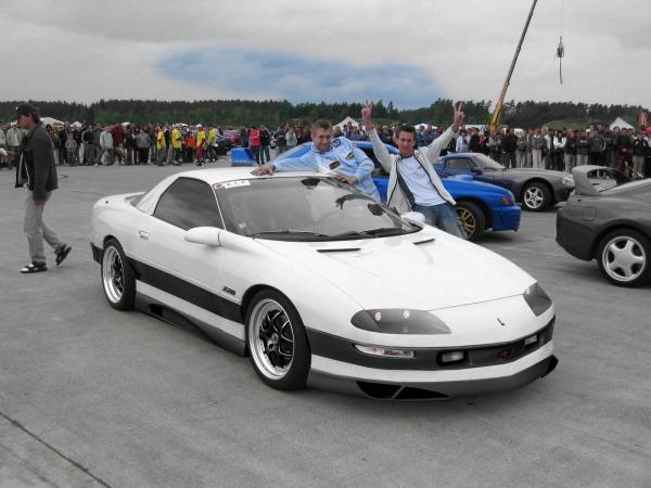 foto k příspěvku  od MarauderZ28
