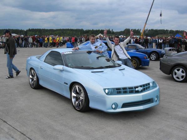foto k příspěvku  od MarauderZ28