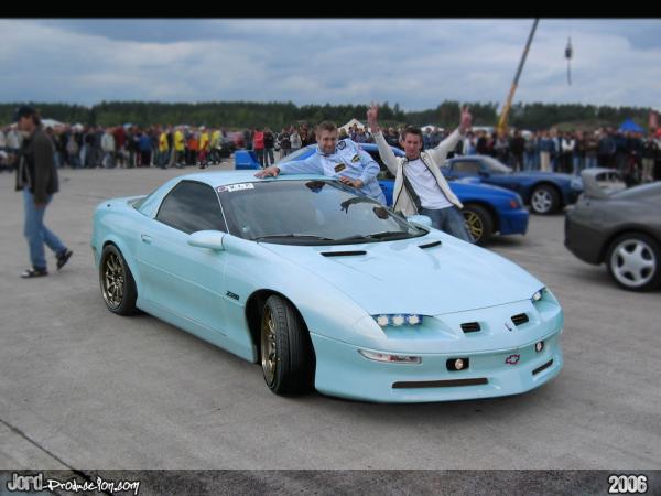 foto k příspěvku  od MarauderZ28