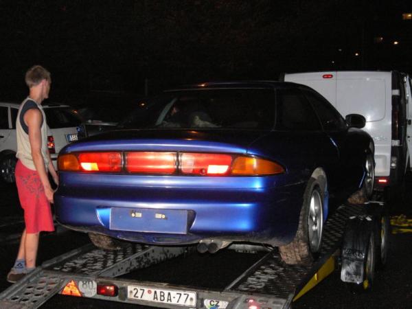 foto k příspěvku  od MarauderZ28
