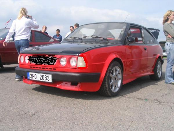 foto k příspěvku  od Speed300