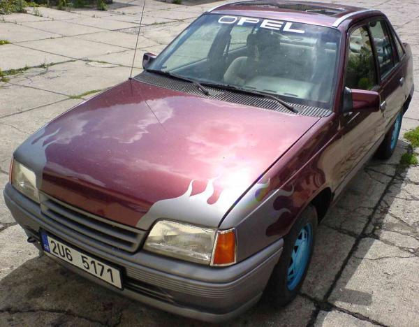 foto k příspěvku  od jozamucha