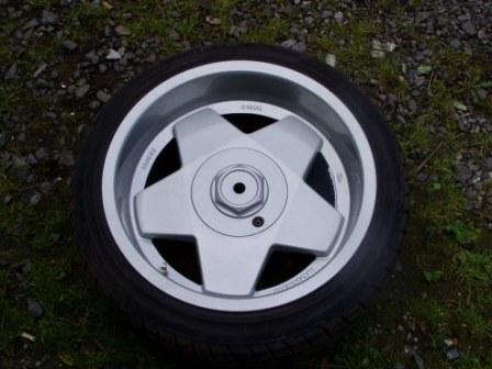 foto k příspěvku  od fandars