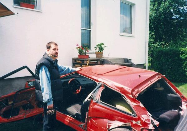 foto k příspěvku  od ZRALOK