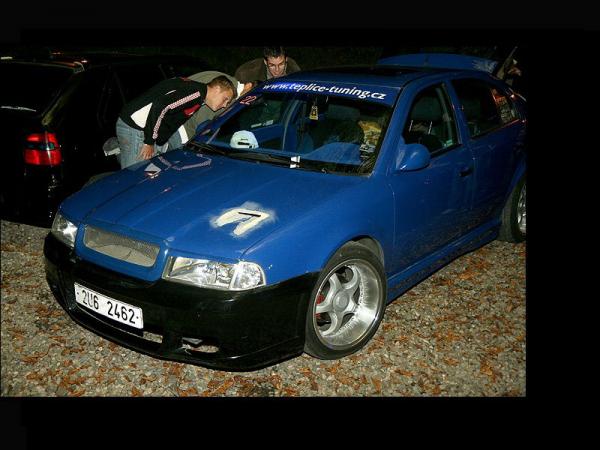 foto k příspěvku  od SPEEDY t.c.t.