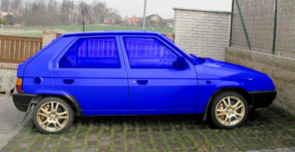 foto k příspěvku  od Nepér