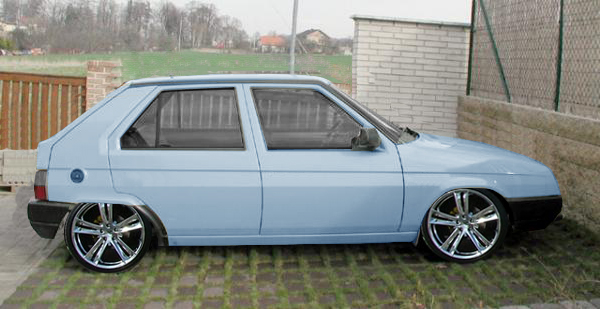 foto k příspěvku  od Nevřis
