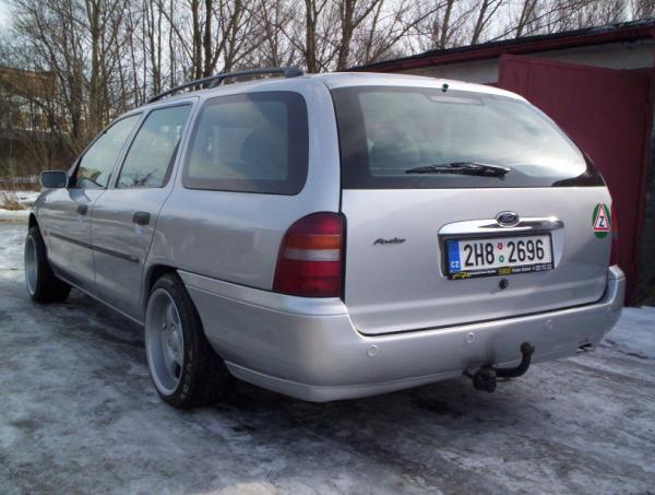 foto k příspěvku  od jenik