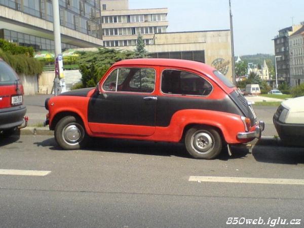 foto k příspěvku  od Spaca