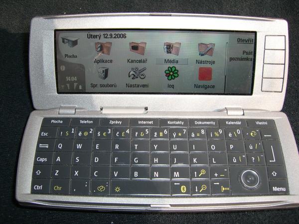 foto k příspěvku  od Satas