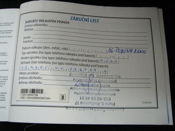 foto k příspěvku  od Satas