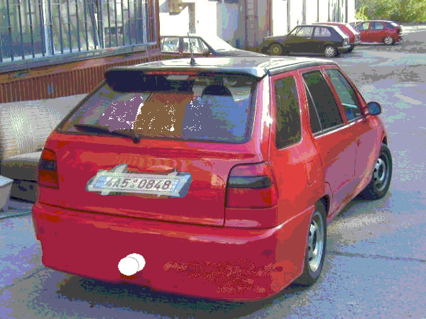 foto k příspěvku  od vykysalylukas