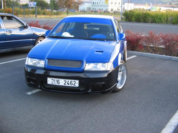 foto k příspěvku  od SPEEDY t.c.t.
