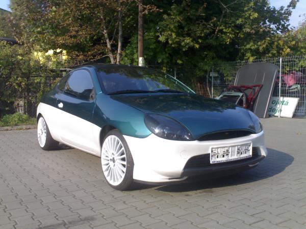 foto k příspěvku  od CARACASS
