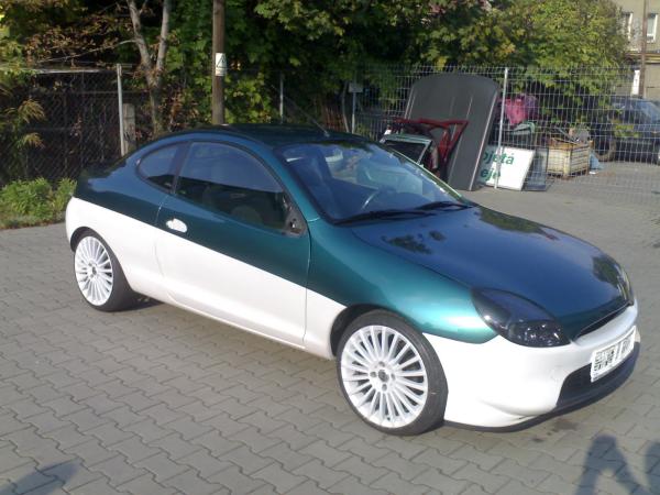 foto k příspěvku  od CARACASS