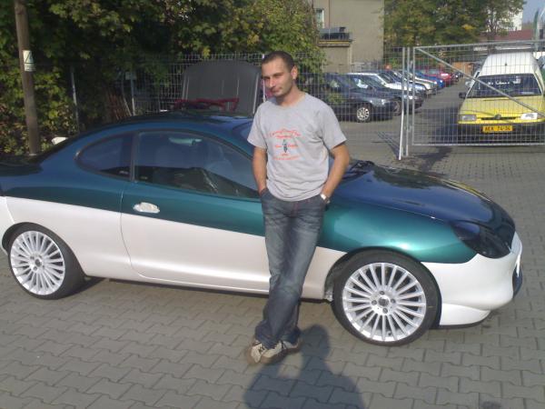 foto k příspěvku  od CARACASS