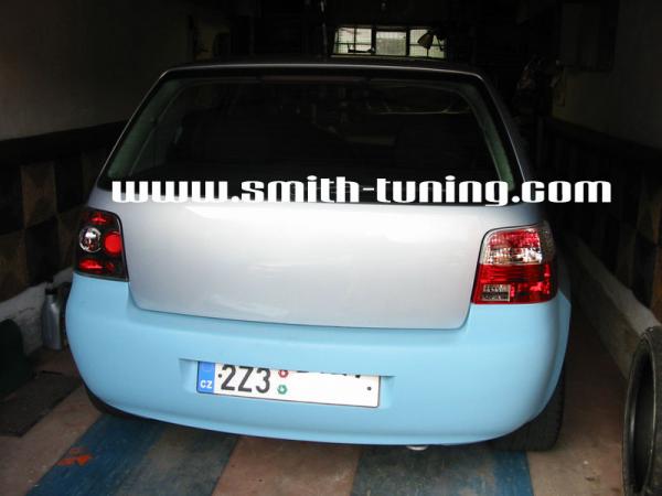 foto k příspěvku  od SmithTuning