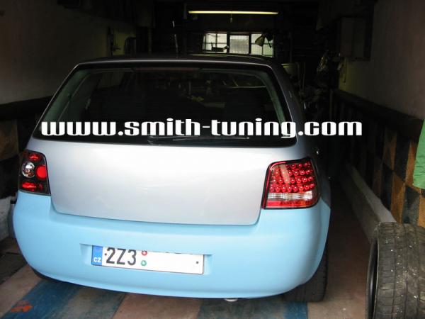 foto k příspěvku  od SmithTuning