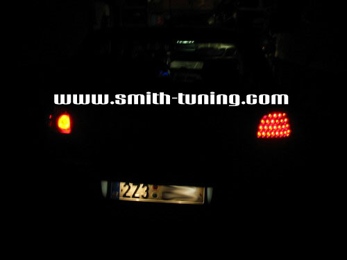 foto k příspěvku  od SmithTuning