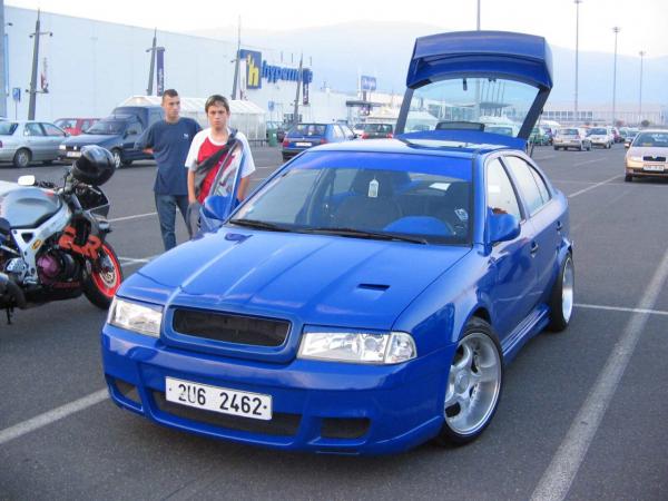 foto k příspěvku  od SPEEDY t.c.t.