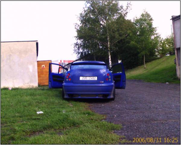 foto k příspěvku  od SPEEDY t.c.t.