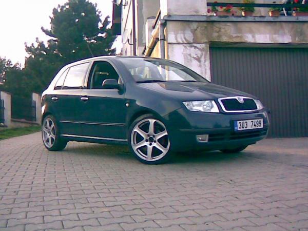 foto k příspěvku  od ballu