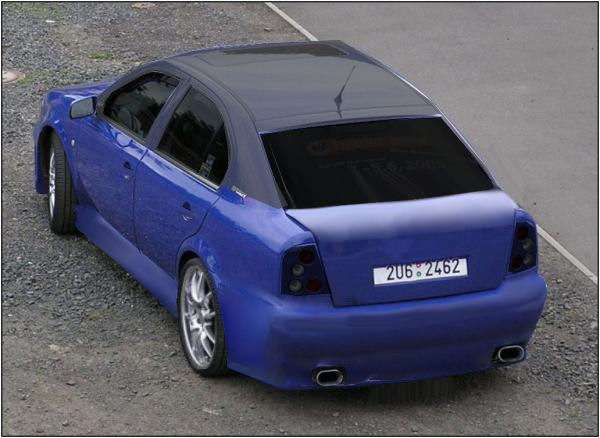 foto k příspěvku  od SPEEDY t.c.t.