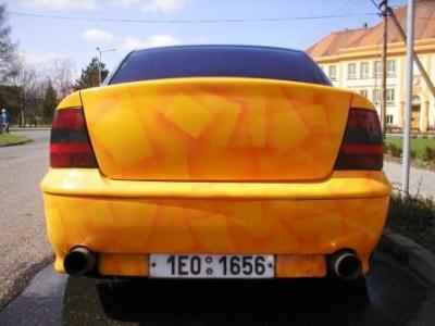 foto k příspěvku  od ZRALOK
