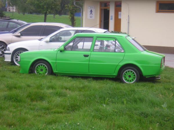 foto k příspěvku  od MiraF