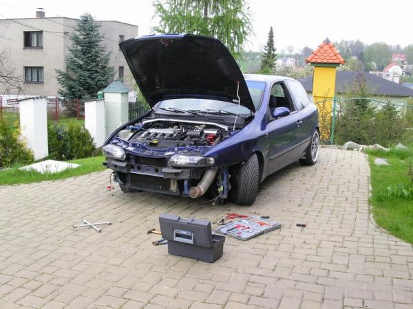 foto k příspěvku  od Driver