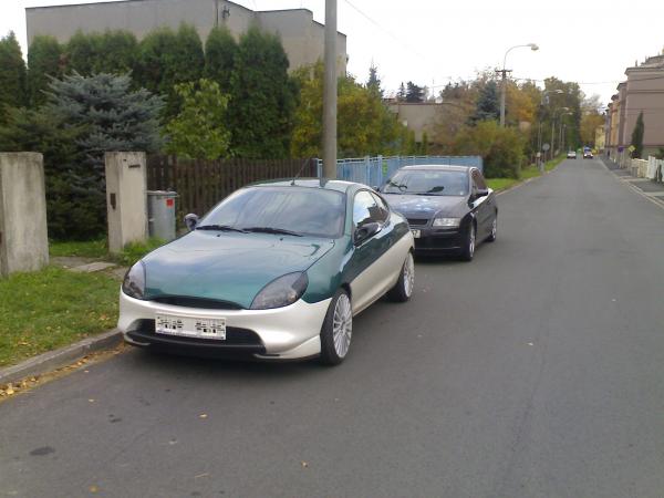 foto k příspěvku  od CARACASS