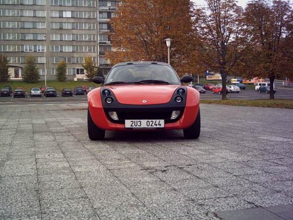 foto k příspěvku  od Smart