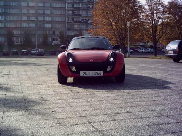 foto k příspěvku  od Smart