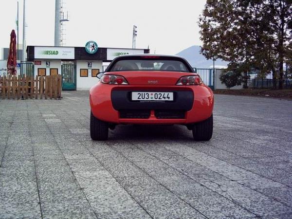 foto k příspěvku  od Smart