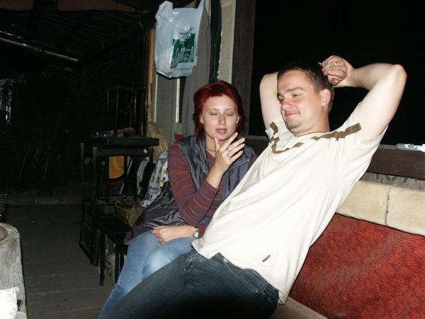 foto k příspěvku  od TAZZZZvroubkáč